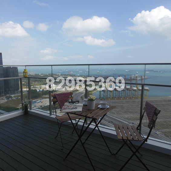 Eon Shenton (D2), Apartment #168887422